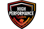 High Performance Cookers